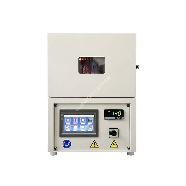 Benchtop Temperature Test Chamber: Ang Perpektong Solusyon sa Pagkontrol sa Temperatura