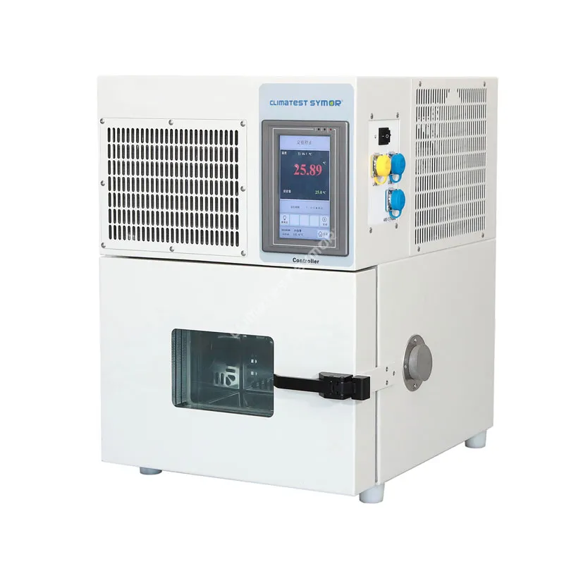Ang pagkakaiba sa pagitan ng mataas at mababang temperatura test chamber at pare -pareho ang temperatura at halumigmig na silid, karaniwang mga pagkakamali