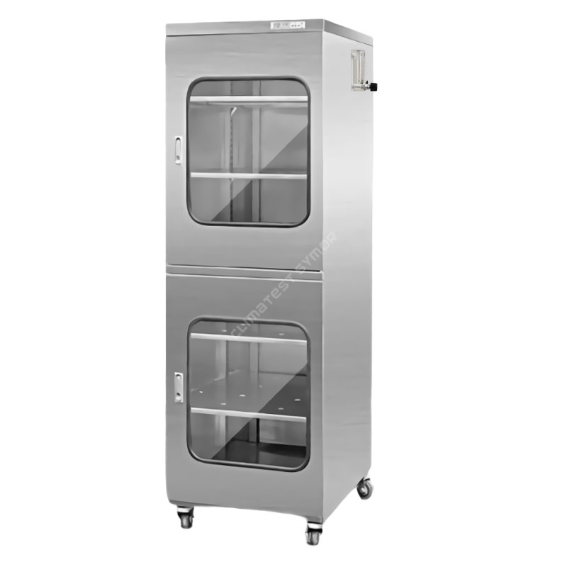 Bakit Dapat Ka Mamuhunan sa isang Stainless Steel Desiccator Cabinet para sa Iyong Laboratory