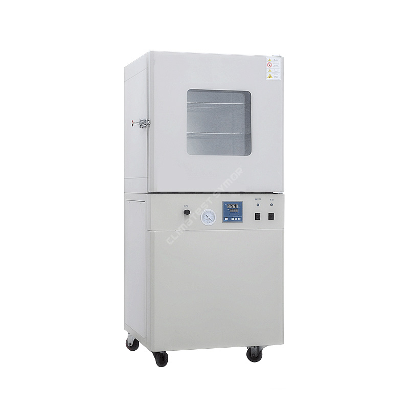 Ano ang Mga Pangunahing Benepisyo ng Paggamit ng Laboratory Vacuum Oven