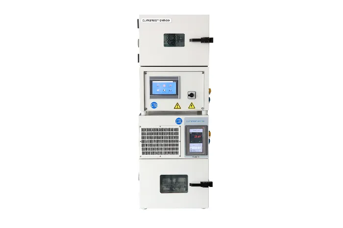 Ano ang Application ng Mini Temperature Test Chamber?