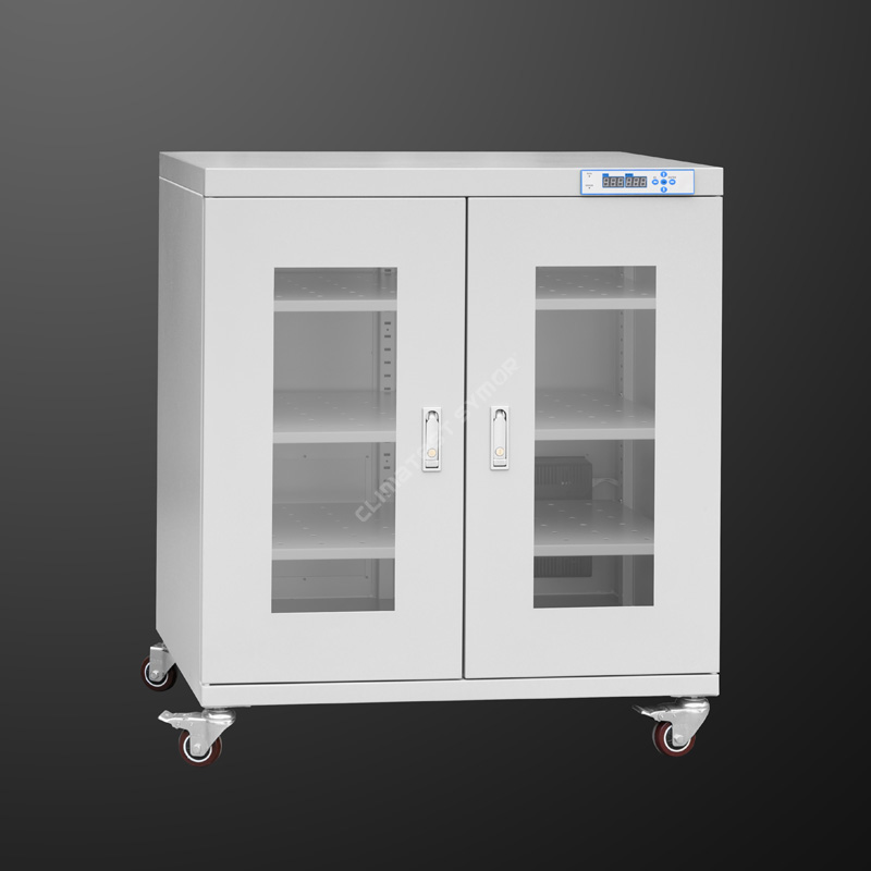 5%RH Dry Cabinet