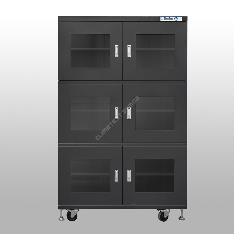 Mas mababa sa 1%RH Dry Cabinet