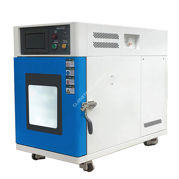 Benchtop Temperature Humidity Cabinet