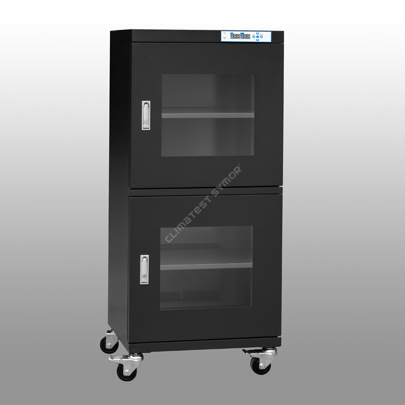 Desiccant Storage Cabinets