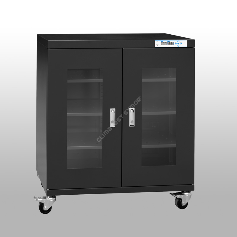 Dry Cabinet para sa Chips