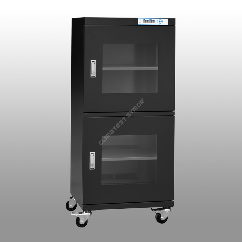 Dry Cabinet para sa Electronic Integrated Chips