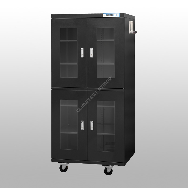 Mga Dry Nitrogen Storage Cabinets