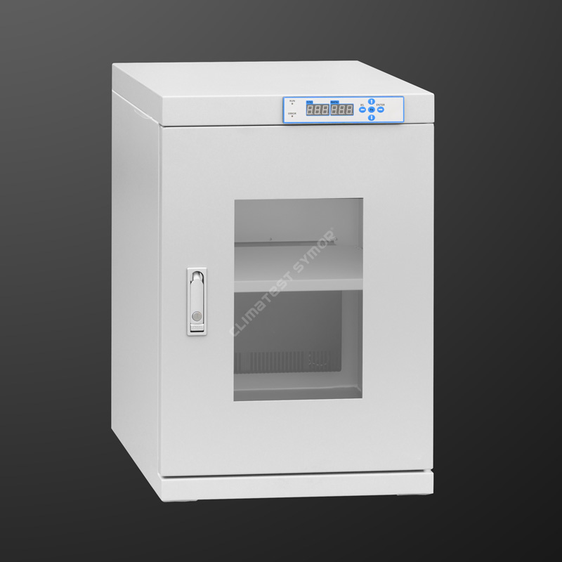 Mga Dry Cabinet ng Electronic Humidity Control