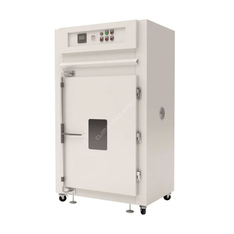 Epoxy Curing Oven