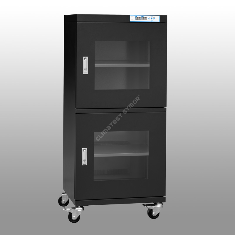 Ligtas sa ESD Dry Cabinets