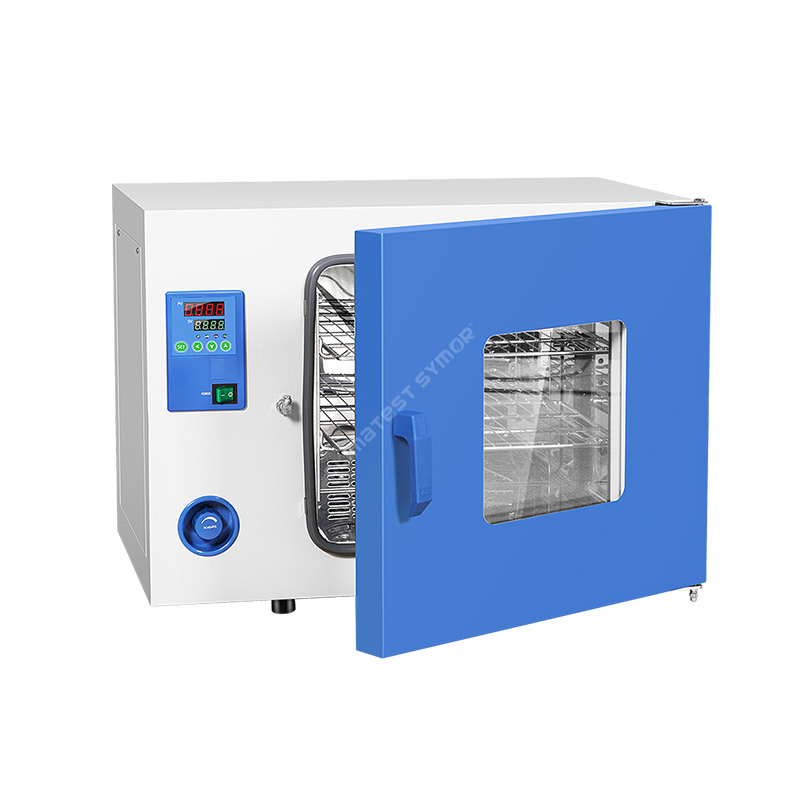 Hot Air Circulation Drying Oven