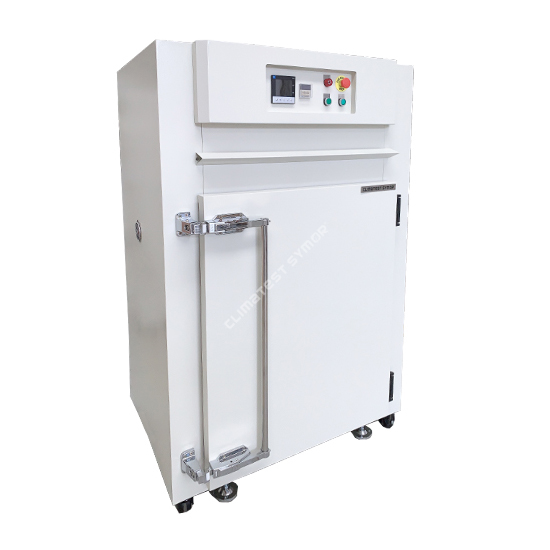 Pang-industriya Heating Oven