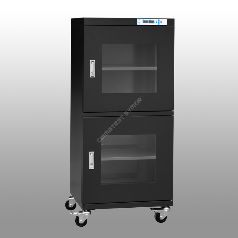 Mababang Humidity Dry Cabinets para sa Fiber Optics