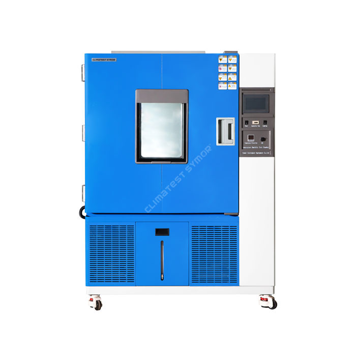 Mga Detalye ng Temperature Humidity Chamber