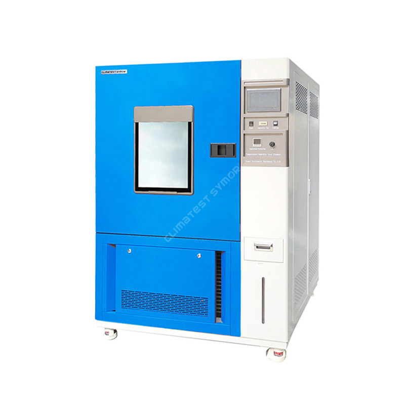 Temperature Test Cabinet