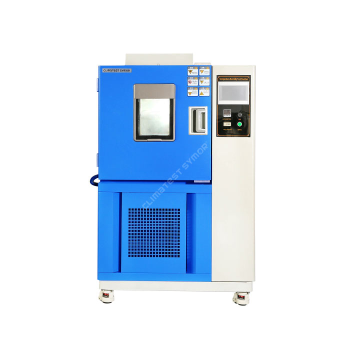 Mga Thermal Humidity Chamber