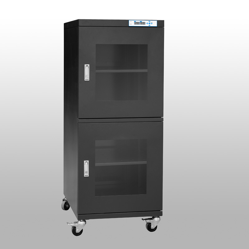 Napakababang Humidity Dry Cabinet